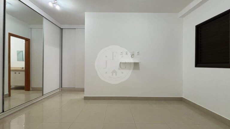 Apartamento para aluguel no Jardim Irajá: