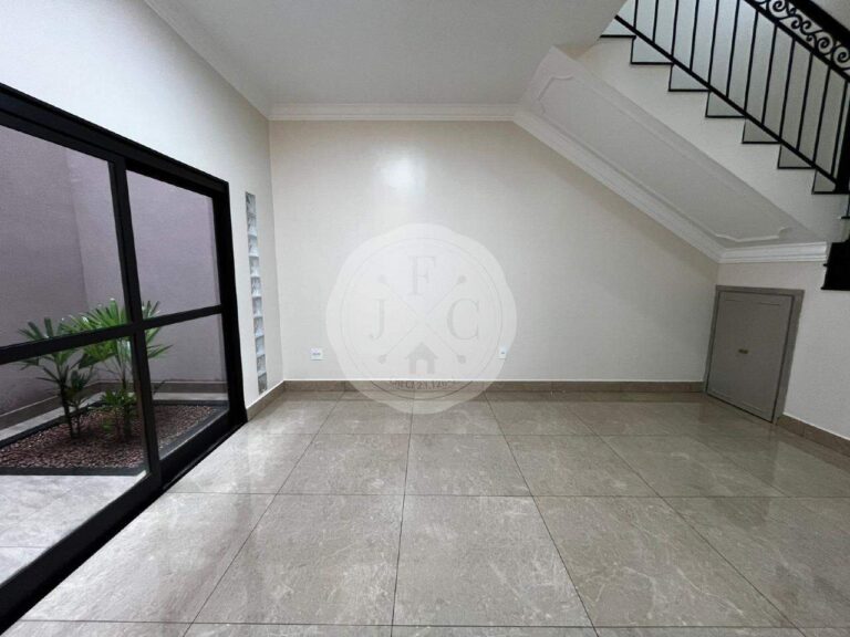 Casa à venda no Nova Ribeirânia: