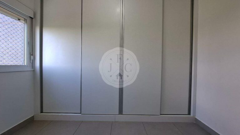 Apartamento para aluguel no Quinta da Primavera: