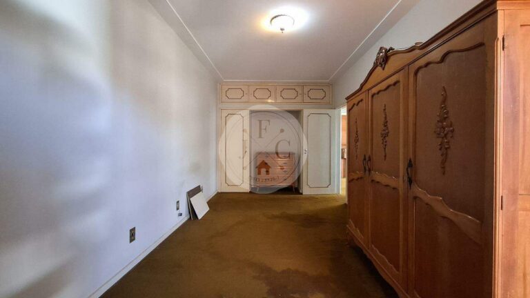 Casa para aluguel no Alto da Boa Vista: