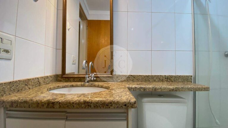 Apartamento para aluguel no Jardim Paulista:
