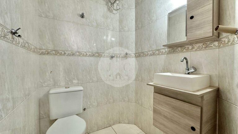 Apartamento para aluguel no Jardim Botânico: