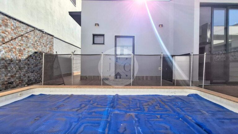 Casa em Condomínio para aluguel no Jardim San Marco: