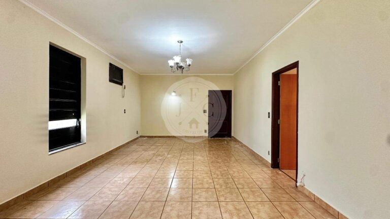 Casa à venda no Jardim Sumaré: