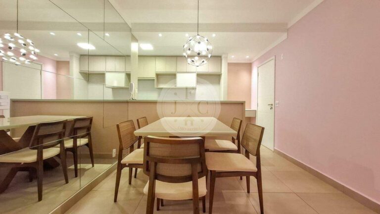 Apartamento para aluguel no Ribeirânia: