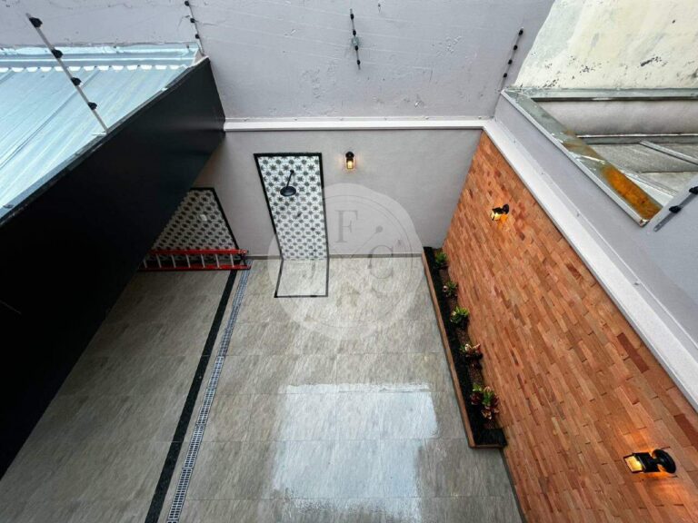 Casa à venda no Nova Ribeirânia: