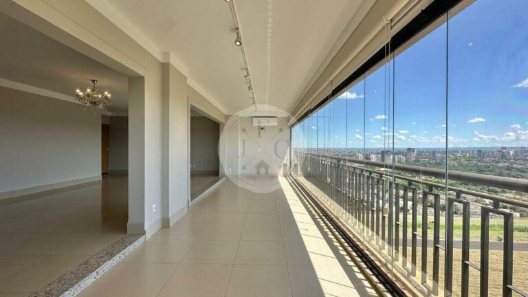 Apartamento à venda no Residencial Alto do Ipê: