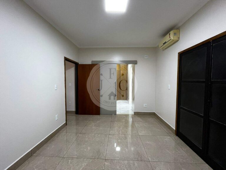 Casa à venda no Nova Ribeirânia: