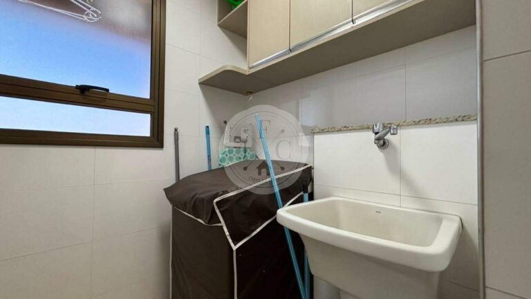 Apartamento para aluguel no Jardim Irajá: