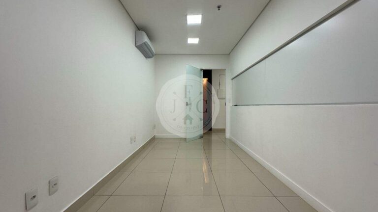 Sala Comercial para aluguel no Jardim Botânico: