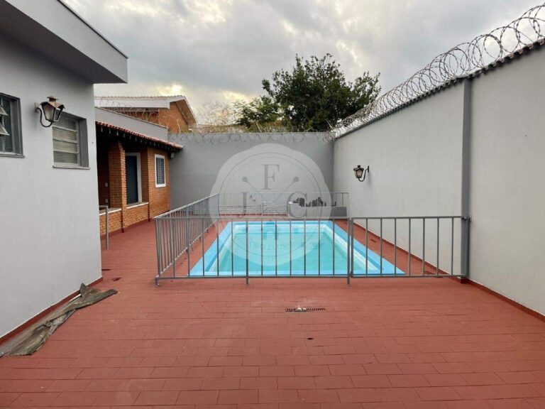 Casa à venda no Vila Seixas: