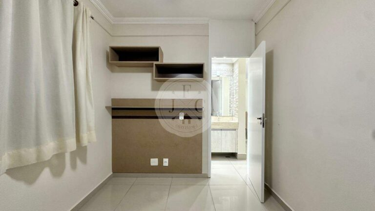 Apartamento para aluguel no Iguatemi: