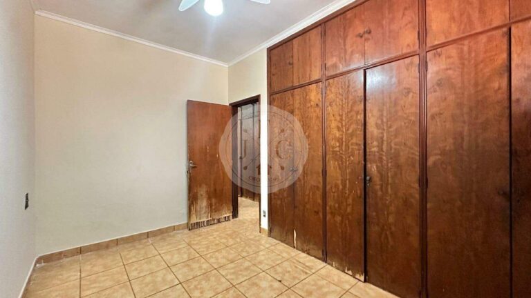 Casa à venda no Jardim Sumaré: