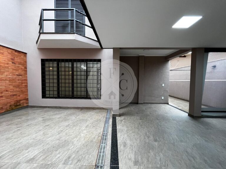 Casa à venda no Nova Ribeirânia: