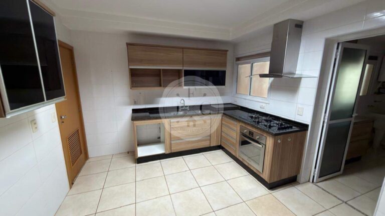 Apartamento para aluguel no Jardim Botânico: