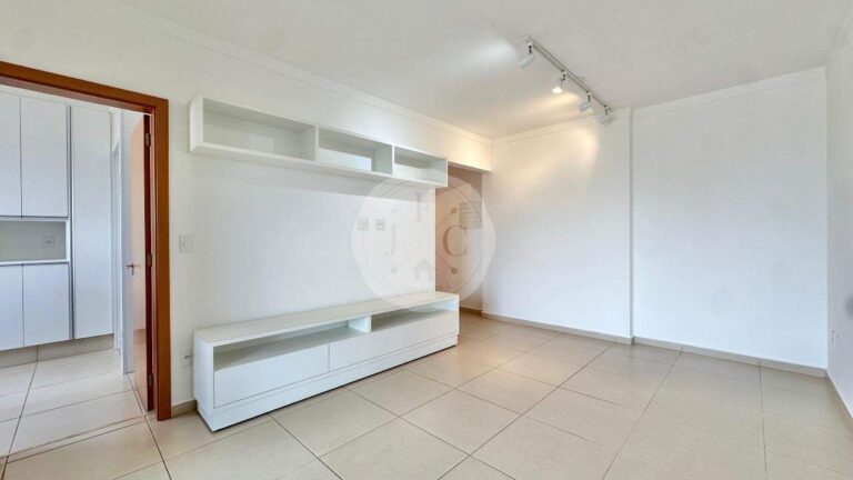Apartamento para aluguel no Nova Aliança: