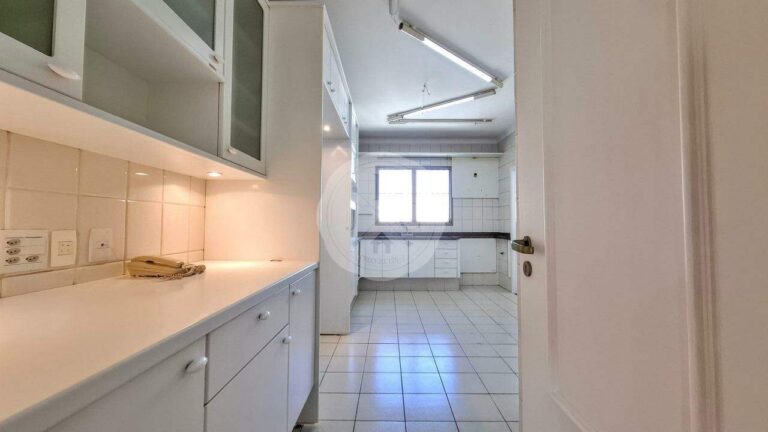 Apartamento à venda no Jardim Irajá: