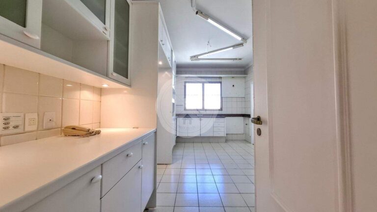 Apartamento para aluguel no Jardim Irajá:
