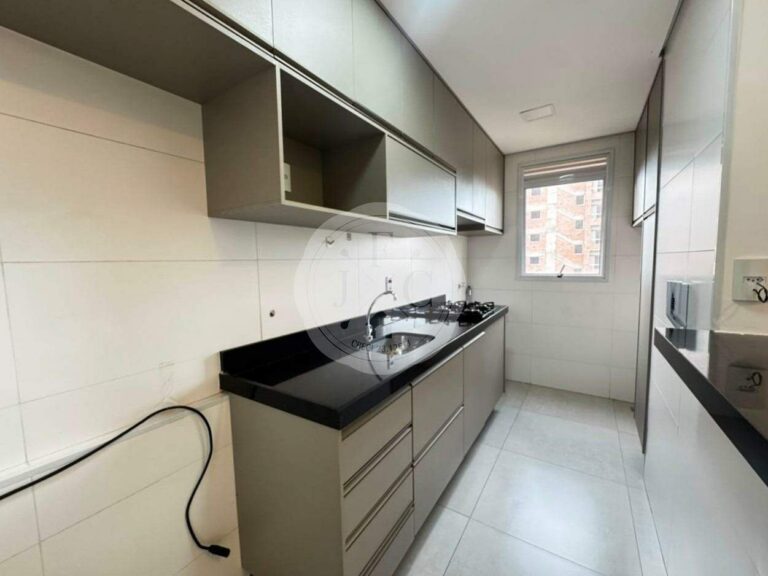 Apartamento para aluguel no Ribeirânia:
