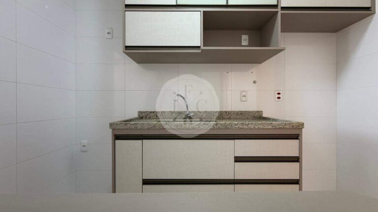 Apartamento para aluguel no Jardim Irajá: