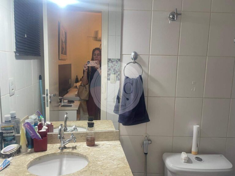 Apartamento à venda no Nova Aliança:
