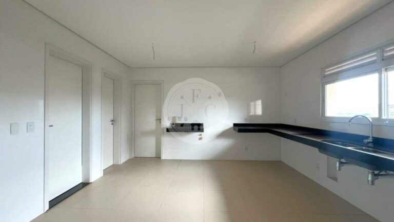 Apartamento à venda no Vila do Golfe: