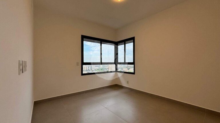 Apartamento para aluguel no Jardim Botânico: