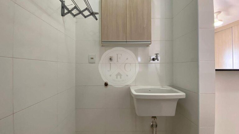 Apartamento para aluguel no Nova Aliança: