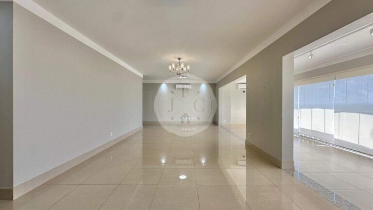 Apartamento à venda no Residencial Alto do Ipê:
