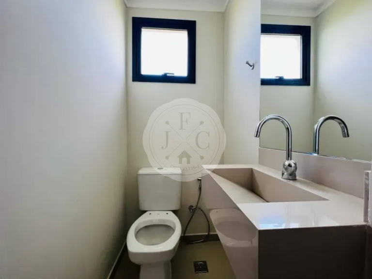 Apartamento para aluguel no Quinta da Primavera: