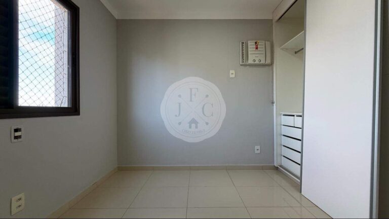 Apartamento para aluguel no Jardim Nova Aliança Sul: