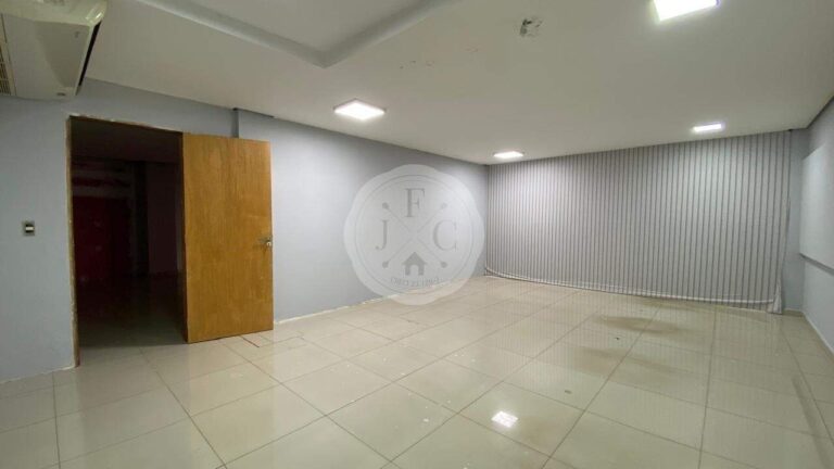 Prédio Comercial para aluguel no Vila Seixas: