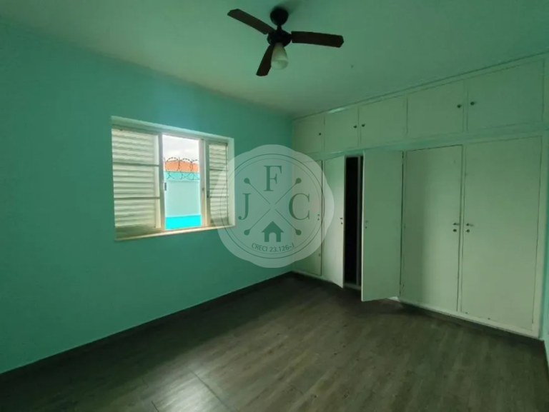 Casa para aluguel no Jardim Paulista: