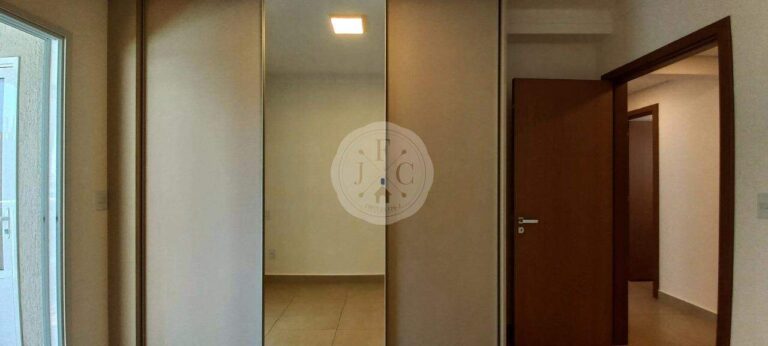 Apartamento para aluguel no Nova Aliança: