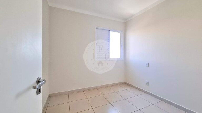 Apartamento à venda no Jardim Nova Aliança Sul: