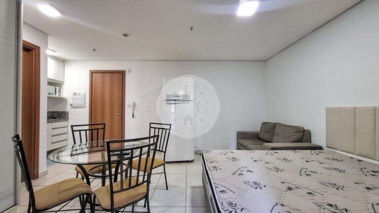 Apartamento para aluguel no Nova Aliança: