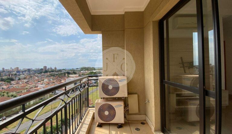 Apartamento para aluguel no Ribeirânia: