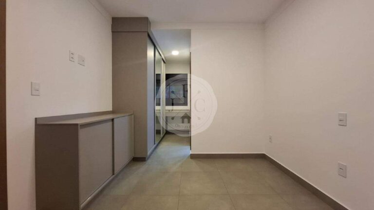 Apartamento para aluguel no Nova Aliança: