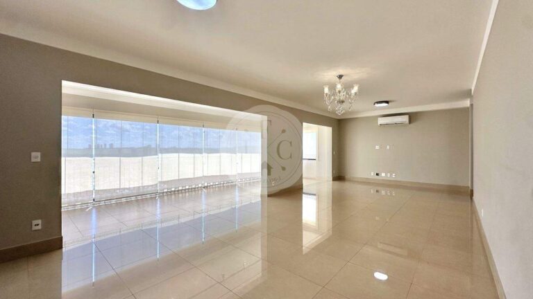 Apartamento à venda no Residencial Alto do Ipê: