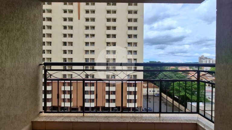 Apartamento para aluguel no Ribeirânia: