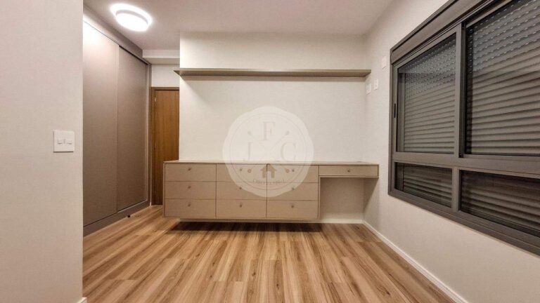 Apartamento para aluguel no Jardim Olhos D´Água I: