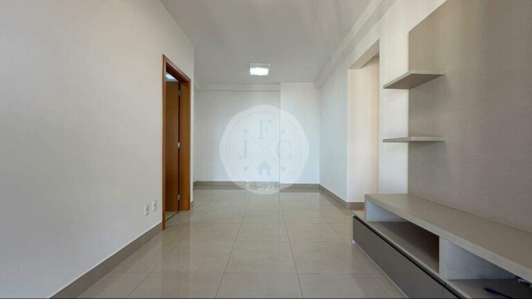 Apartamento para aluguel no Jardim Irajá: