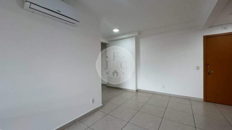 Apartamento à venda no Nova Aliança: