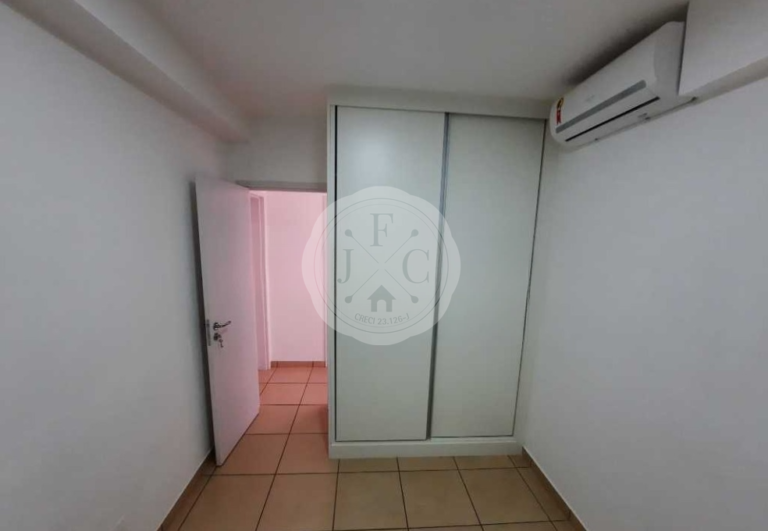 Apartamento para aluguel no Vila Amélia: