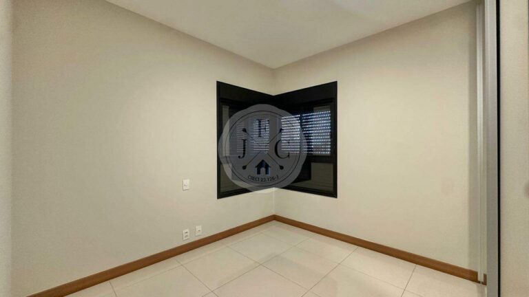 Apartamento para aluguel no Bosque das Juritis: