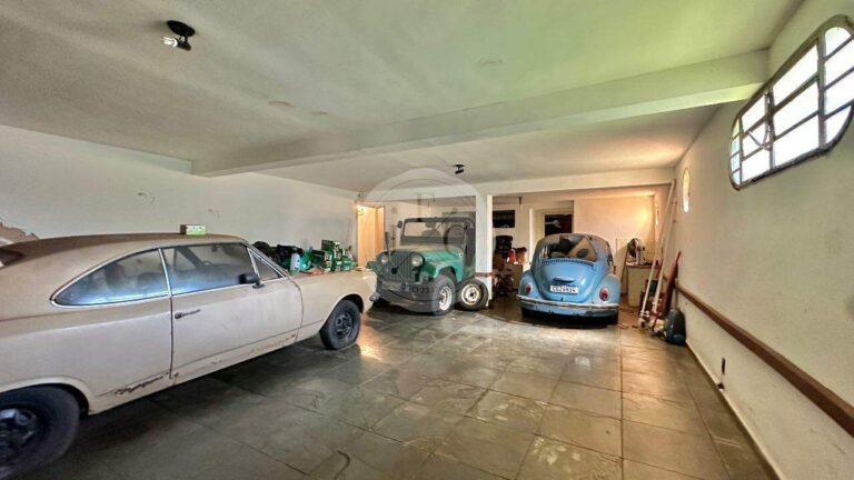 Casa à venda no Jardim São Luiz: