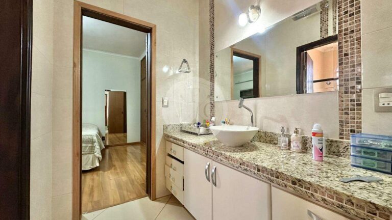 Casa à venda no Jardim São Luiz: