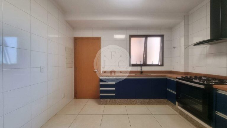 Apartamento para aluguel no Jardim Botânico: