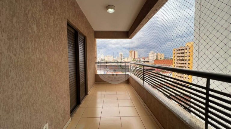 Apartamento para aluguel no Jardim Paulista: