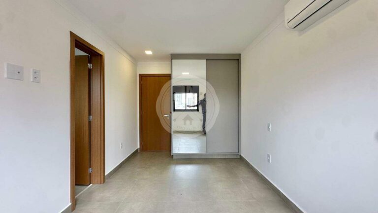 Apartamento para aluguel no Nova Aliança:
